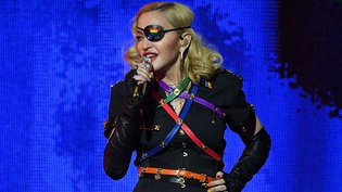 Madonna