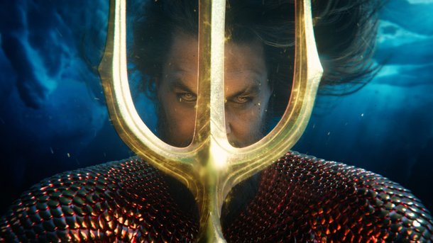 « Aquaman 2 » : que s’est-il vraiment passé sur le tournage  ?