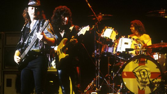 Deep Purple