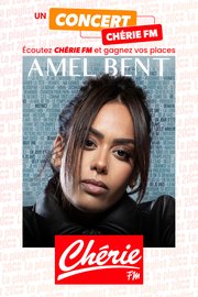 Amel Bent en concert