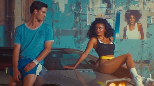 Kygo - Higher Love
