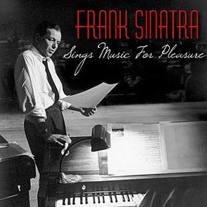 Sings Music For Pleasure