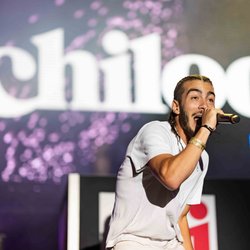 Chiloo - NRJ Music Tour Haguenau 2023
