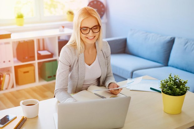 Comment imposer le télétravail en douceur _iStock-546177060