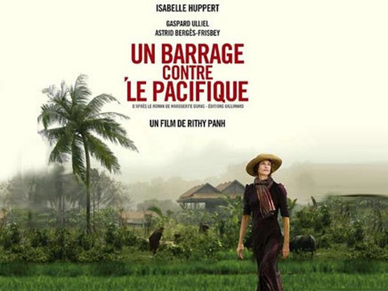 un-barrage