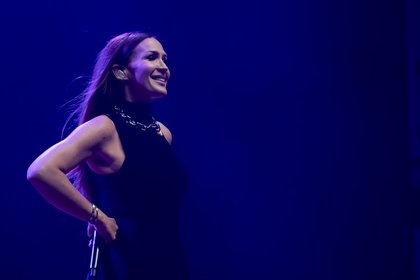 Vitaa - NRJ Music Tour Lyon 2024