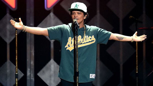 Bruno Mars : "24 Magic" est-il un tournant dans sa carrière musicale ?