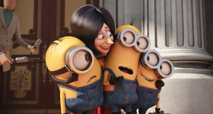Les Minions