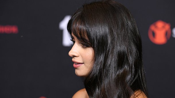 Camila Cabello: découvrez sa chorégraphie sexy sur «Que Calor» de Major Lazer