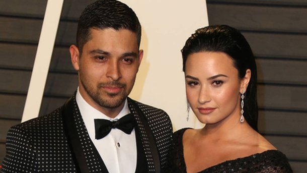 Demi Lovato et Wilmer Valderrama se séparent!