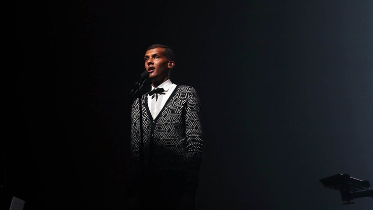 Stromae et les rumeurs sur sa mort!