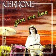 GIVE ME LOVE