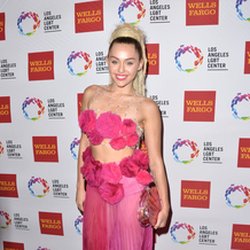 Miley Cyrus