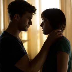 Cinquante Nuances de Grey