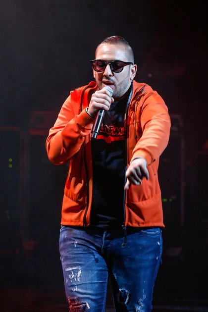 NRJ Music Tour - Marseille 2017