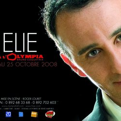 Elie Semoun Merki