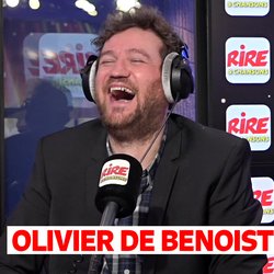 la bio express sonore - 1 heure avec Olivier de Benoist - photo