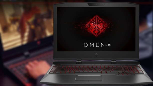 OMEN X : le portable gamer le plus puissant de HP