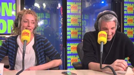 Alex Vizorek à Juliette Arnaud et Guillaume Meurice : On peut tous se retrouver sur Rire & Chansons