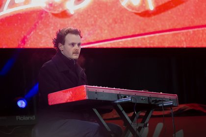 Concert Super Privé - Chamonix-Mont-Blanc 2022