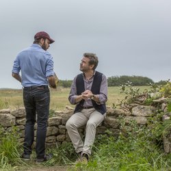 L'Esprit de famille : Photo Guillaume De Tonquédec