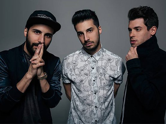 Cash Cash