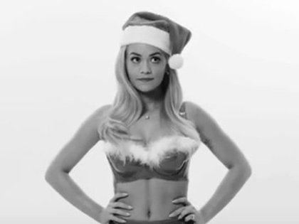Rita Ora 