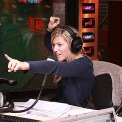 Mardi 23 octobre avec Stars 80