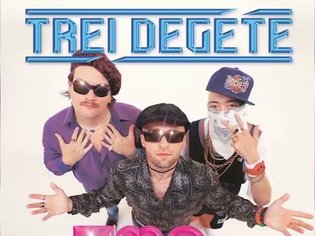 Trei Degete