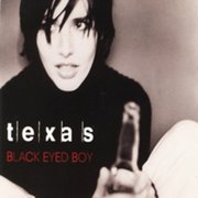 Black Eyed Boy