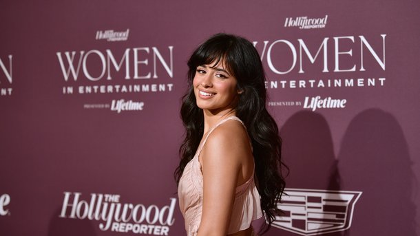 Camila Cabello blonde : nouveau look pour une nouvelle musique ?