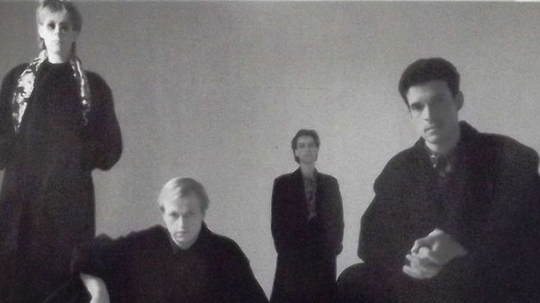 Le collector du Club Chérie : “Something About You” de Level 42