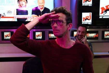 Lundi 6 octobre avec Taylor Swift