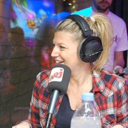 Mardi 9 avril avec Ayem et Matthieu Delormeau 