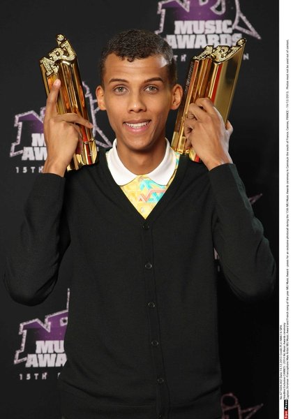 Stromae