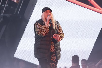 Tones & I - Cérémonie NRJ Music Awards 2019