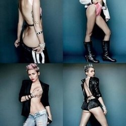 Miley Cyrus anniversaire 
