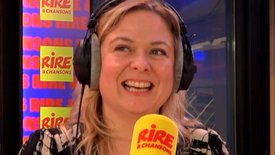 Constance : L'interview "Mais c'est qui ?" -  L'Afterwork du Rire