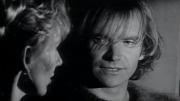 Sting - We'll Be Together