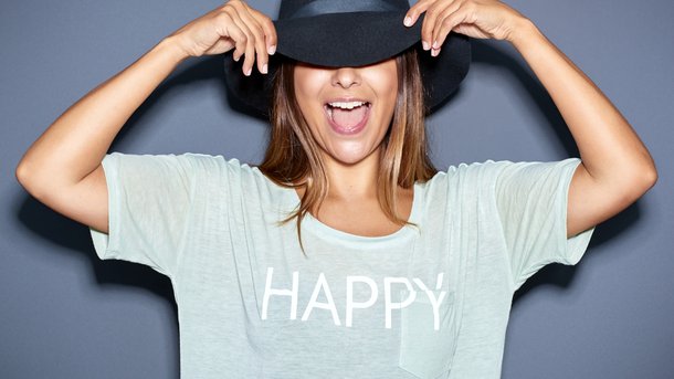 Tendance :  le t-shirt à message, must have de l’été