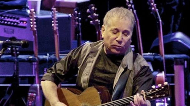 Paul Simon, bientôt à la retraite ?