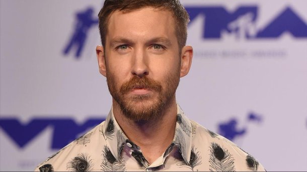 Le saviez-vous? Jeune, Calvin Harris n'arrivait plus à payer son loyer!