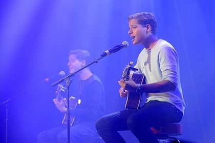The Shady Brothers - NRJ Music Tour Vendée