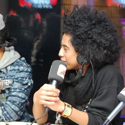 Vendredi 8 mars avec Mindless Behavior