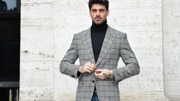 Michele Morrone en couple avec Susinna Simone? Il répond aux rumeurs de coming-out