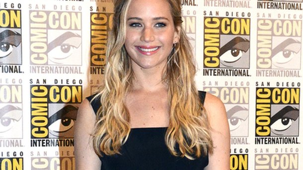 Jennifer Lawrence : elle n'arrête pas!