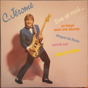 Eve Et Moi