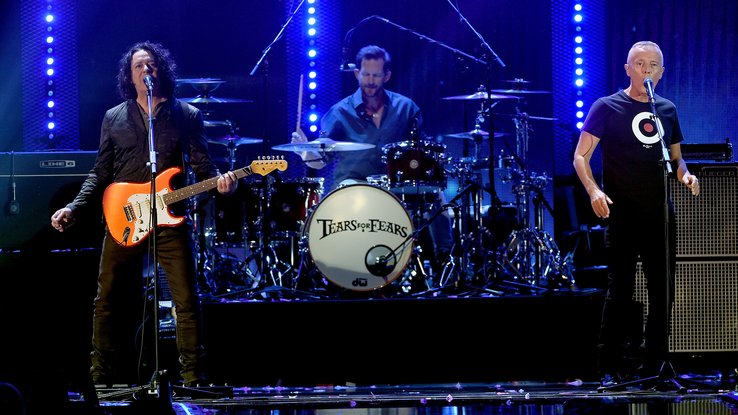 Quiz : testez vos connaissances sur Tears for Fears