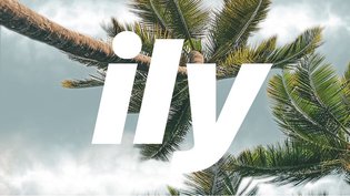 Le coup de cœur du club Chérie du jour: "ily (i love you baby)" de Surf Mesa feat. Emilee