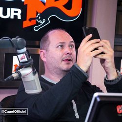 Vendredi 18 Mars avec G-Eazy - C Cauet sur NRJ